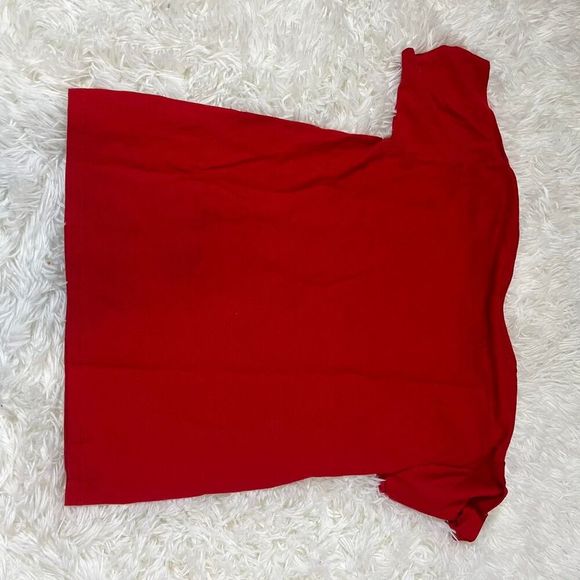 USC‎ Trojans Baby Tee Size M - Picture 5 of 5